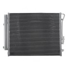 Condenseur de Climatisation Pour Kia Sorento III 97606C5050