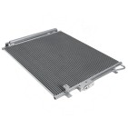 Condenseur de Climatisation Pour Kia Sorento III 97606C5050