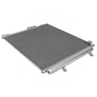 Condenseur de Climatisation Pour Kia Sorento III 97606C5050