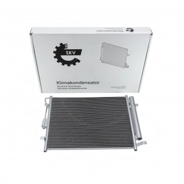 Condenseur de Climatisation Pour Kia Soul I 976062K000 976062K000AS