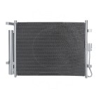 Condenseur de Climatisation Pour Kia Soul I 976062K000 976062K000AS