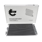 Condenseur de Climatisation Pour Kia Soul I 976062K600 976062K600AS