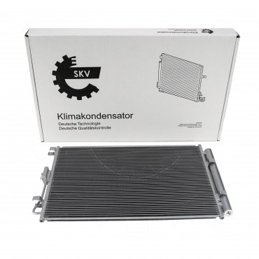 Condenseur de Climatisation Pour Kia Soul I 976062K600 976062K600AS