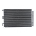 Condenseur de Climatisation Pour Kia Soul I 976062K600 976062K600AS