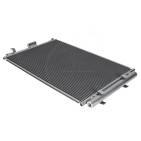 Condenseur de Climatisation Pour Kia Soul I 976062K600 976062K600AS
