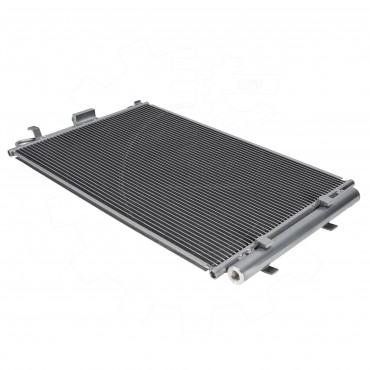 Condenseur de Climatisation Pour Kia Soul I 976062K600 976062K600AS