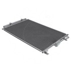 Condenseur de Climatisation Pour Kia Soul I 976062K600 976062K600AS