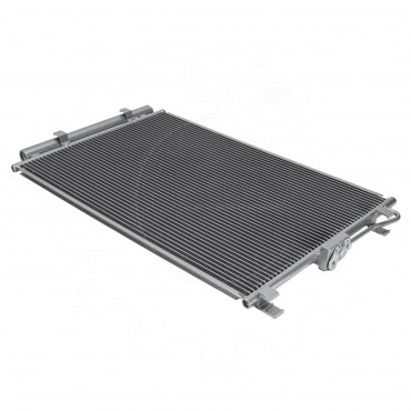 Condenseur de Climatisation Pour Kia Soul I 976062K600 976062K600AS