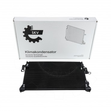 Condenseur de Climatisation Pour Land Rover Defender Discovery II JRB100790