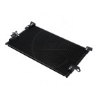 Condenseur de Climatisation Pour Land Rover Defender Discovery II JRB100790