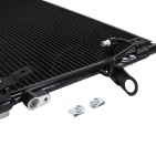 Condenseur de Climatisation Pour Land Rover Defender Discovery II JRB100790