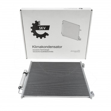 Condenseur de Climatisation Pour Land Rover Defender Discovery V LR034503