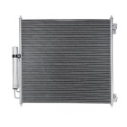 Condenseur de Climatisation Pour Land Rover Defender Discovery V LR034503