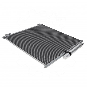 Condenseur de Climatisation Pour Land Rover Defender Discovery V LR034503