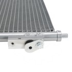 Condenseur de Climatisation Pour Land Rover Defender Discovery V LR034503