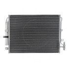 Condenseur de Climatisation Pour Land Rover Discovery III Van IV JRB500130