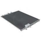 Condenseur de Climatisation Pour Land Rover Discovery III Van IV JRB500130