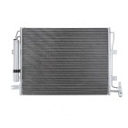 Condenseur de Climatisation Pour Land Rover Discovery IV JRB500250 JRB500270