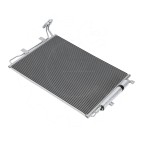 Condenseur de Climatisation Pour Land Rover Discovery IV JRB500250 JRB500270