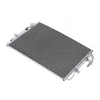 Condenseur de Climatisation Pour Land Rover Discovery IV JRB500250 JRB500270