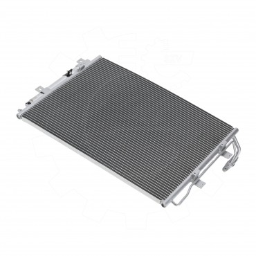 Condenseur de Climatisation Pour Land Rover Discovery IV JRB500250 JRB500270