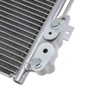 Condenseur de Climatisation Pour Land Rover Discovery IV JRB500250 JRB500270