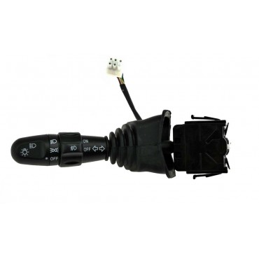 Comodo Commutateur colonne de direction Pour DAEWOO NUBIRA 96190794