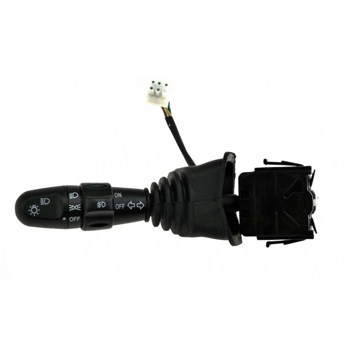 Comodo Commutateur colonne de direction Pour DAEWOO NUBIRA 96190794