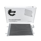 Condenseur de Climatisation Pour Land Rover Discovery Sport Freelander 2 Van