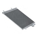 Condenseur de Climatisation Pour Land Rover Discovery Sport Freelander 2 Van