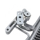 Condenseur de Climatisation Pour Land Rover Discovery Sport Freelander 2 Van