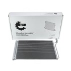Condenseur de Climatisation Pour Land Rover Range Rover III JRW000020