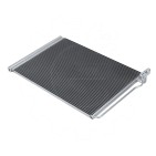 Condenseur de Climatisation Pour Land Rover Range Rover III JRW000020