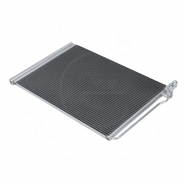 Condenseur de Climatisation Pour Land Rover Range Rover III JRW000020