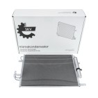 Condenseur de Climatisation Pour Land Rover Range Rover III JRB500190 JRB500260