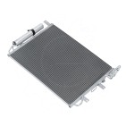 Condenseur de Climatisation Pour Land Rover Range Rover III JRB500190 JRB500260