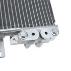 Condenseur de Climatisation Pour Land Rover Range Rover III JRB500190 JRB500260