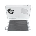 Condenseur de Climatisation Pour Land Rover Range Rover III LR022744