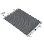 Condenseur de Climatisation Pour Land Rover Range Rover III LR022744