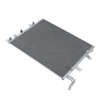 Condenseur de Climatisation Pour Land Rover Range Rover III LR022744