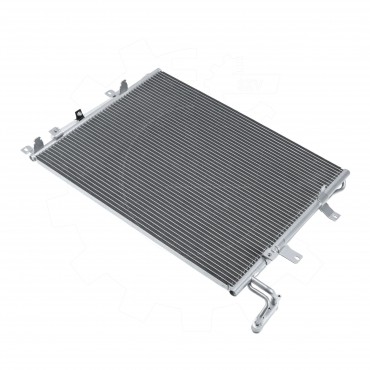Condenseur de Climatisation Pour Land Rover Range Rover III LR022744