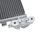 Condenseur de Climatisation Pour Land Rover Range Rover III LR022744