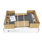 Condenseur de Climatisation Pour Land Rover Range Rover III LR022744