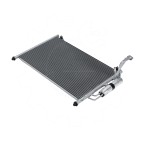Condenseur de Climatisation Pour Mazda 2 C00361K39 DF7161480 DF7161480A