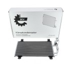 Condenseur de Climatisation Pour Mazda 2 CX-3 D09W61480 D09W61480A DB3R61480