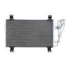 Condenseur de Climatisation Pour Mazda 2 CX-3 D09W61480 D09W61480A DB3R61480