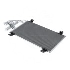 Condenseur de Climatisation Pour Mazda 2 CX-3 D09W61480 D09W61480A DB3R61480