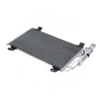 Condenseur de Climatisation Pour Mazda 2 CX-3 D09W61480 D09W61480A DB3R61480