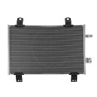 Condenseur de Climatisation Pour Mazda 2 CX-3 D11R61480 D11R61480A DA6G61480