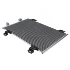 Condenseur de Climatisation Pour Mazda 2 CX-3 D11R61480 D11R61480A DA6G61480